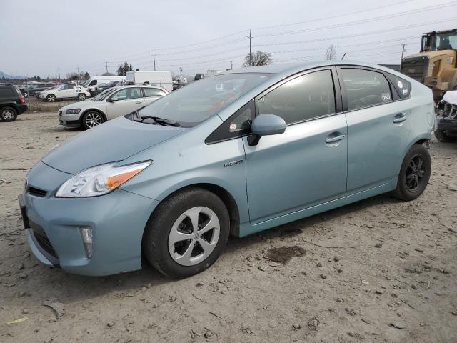 TOYOTA PRIUS 2015 jtdkn3du9f1930149