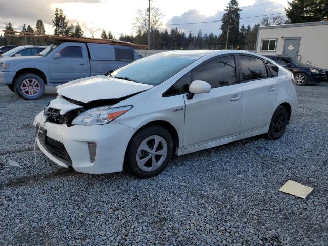 TOYOTA PRIUS 2015 jtdkn3du9f1932984