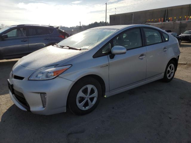 TOYOTA PRIUS 2015 jtdkn3du9f1937408