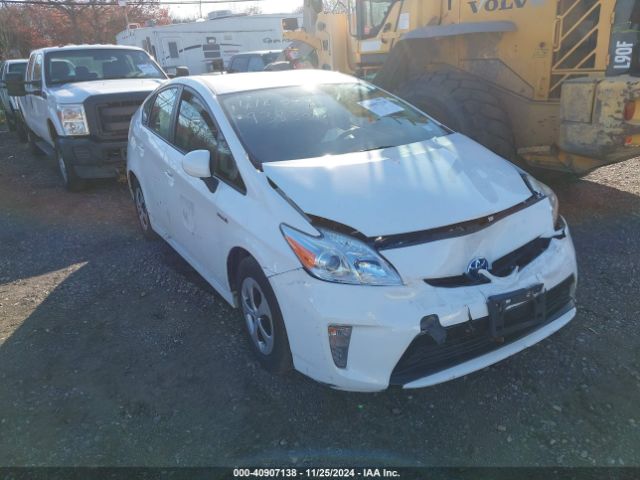 TOYOTA PRIUS 2015 jtdkn3du9f1938302