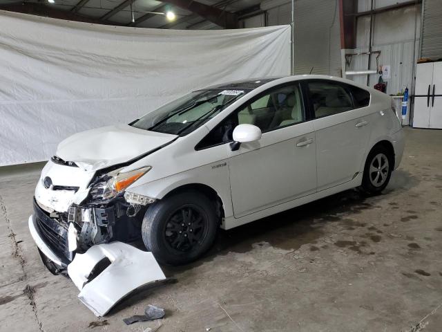 TOYOTA PRIUS 2015 jtdkn3du9f1938980