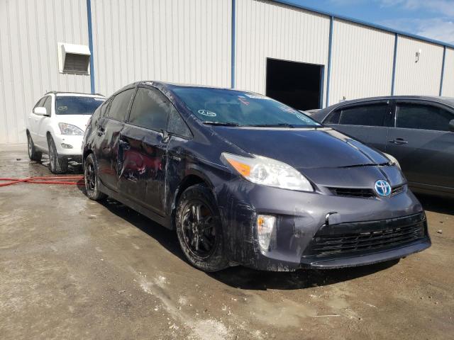 TOYOTA PRIUS 2015 jtdkn3du9f1941040