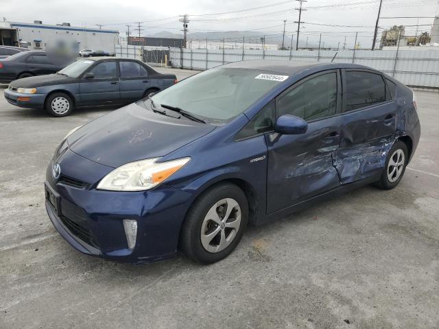 TOYOTA PRIUS 2015 jtdkn3du9f1941443