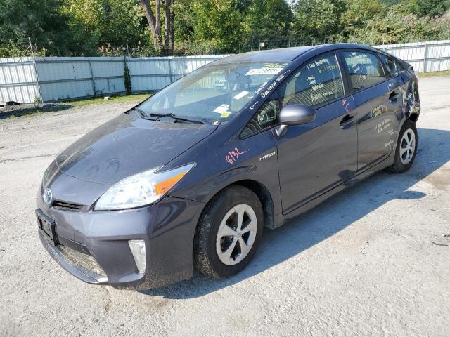 TOYOTA PRIUS 2015 jtdkn3du9f1955925