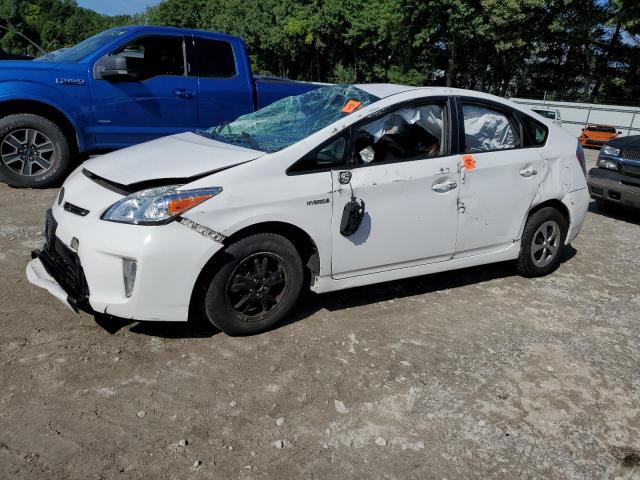 TOYOTA PRIUS 2015 jtdkn3du9f1956962