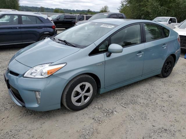 TOYOTA PRIUS 2015 jtdkn3du9f1959117