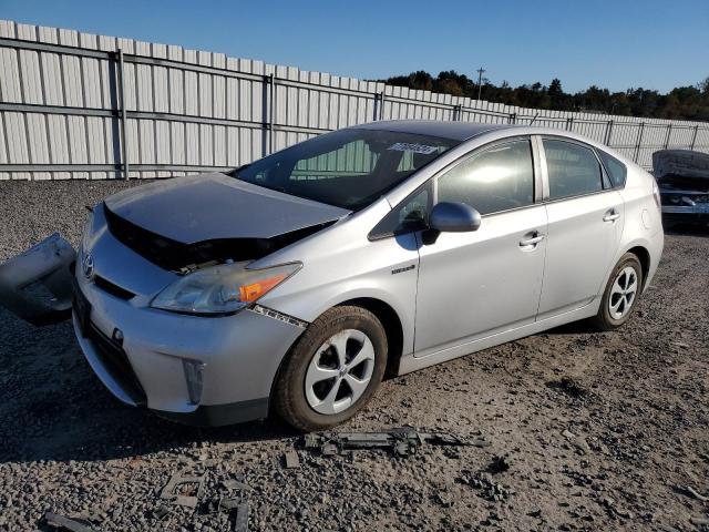 TOYOTA PRIUS 2015 jtdkn3du9f1959358