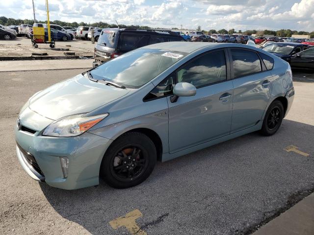 TOYOTA PRIUS 2015 jtdkn3du9f1962034