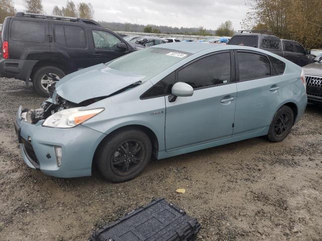 TOYOTA PRIUS 2015 jtdkn3du9f1962941