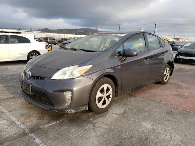 TOYOTA PRIUS 2015 jtdkn3du9f1966178