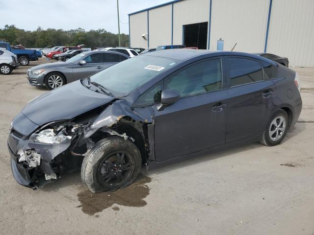 TOYOTA PRIUS 2015 jtdkn3du9f1978329