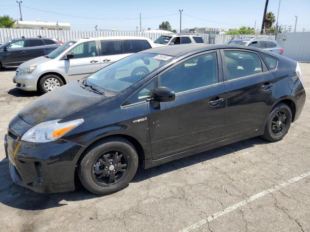 TOYOTA PRIUS 2015 jtdkn3du9f1986933