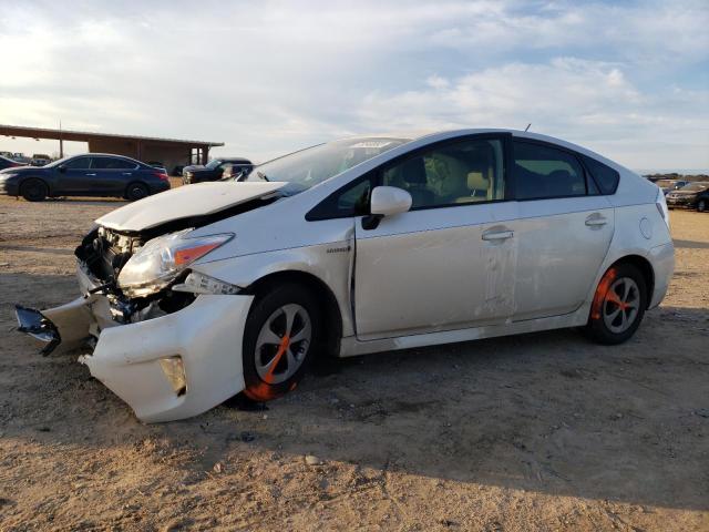 TOYOTA PRIUS 2015 jtdkn3du9f1990562