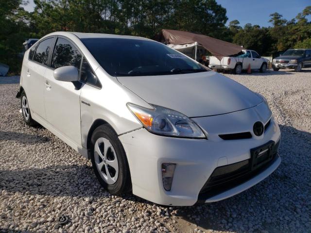 TOYOTA PRIUS 2015 jtdkn3du9f1990934