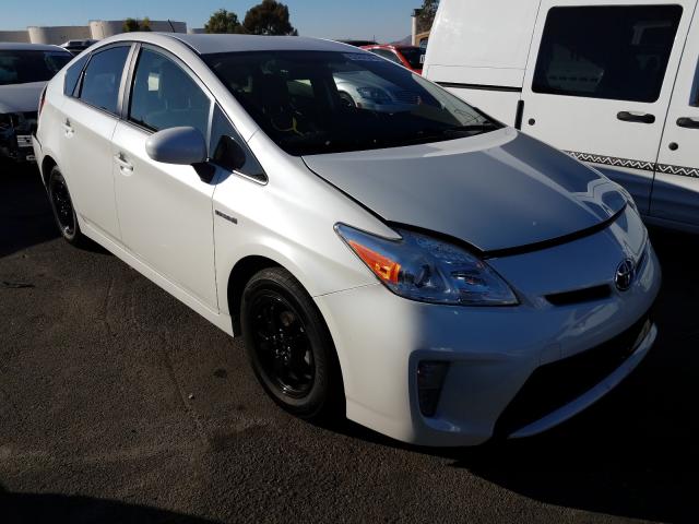 TOYOTA PRIUS 2015 jtdkn3du9f1996751