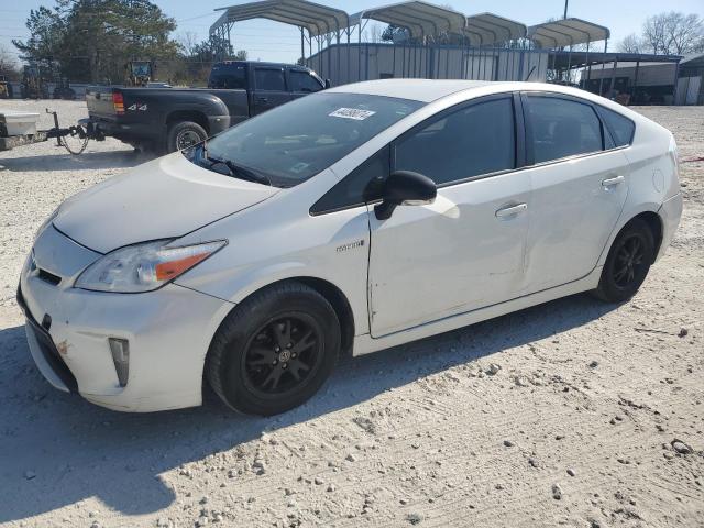 TOYOTA PRIUS 2015 jtdkn3du9f1997236