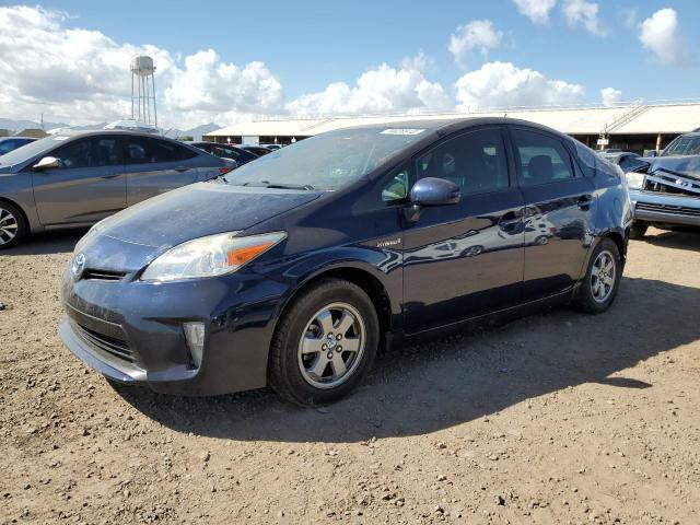 TOYOTA PRIUS 2015 jtdkn3du9f1998449