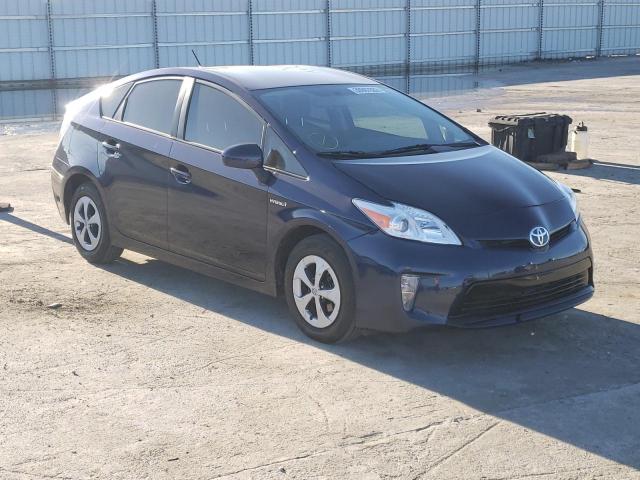 TOYOTA PRIUS 2015 jtdkn3du9f1998998