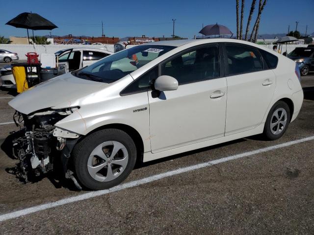 TOYOTA PRIUS 2015 jtdkn3du9f2000276