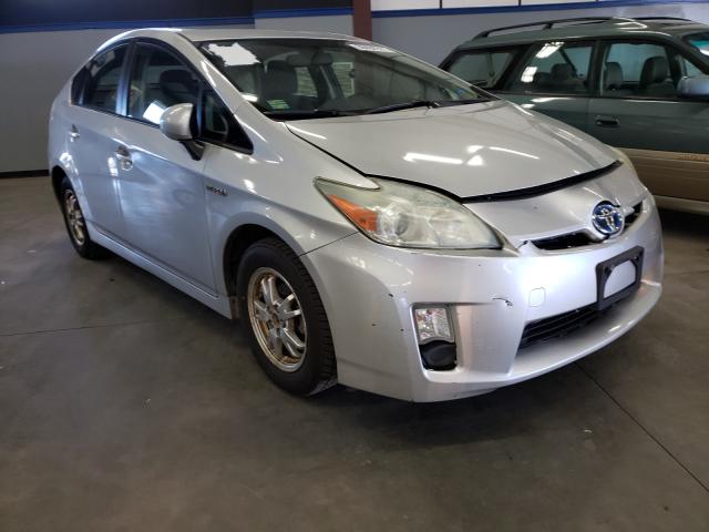 TOYOTA PRIUS 2010 jtdkn3duxa0003790