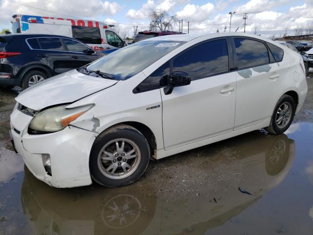 TOYOTA PRIUS 2010 jtdkn3duxa0004597