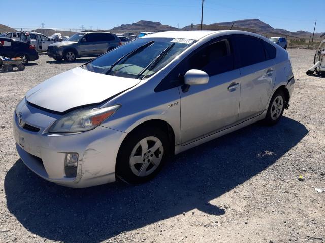 TOYOTA PRIUS 2010 jtdkn3duxa0005068