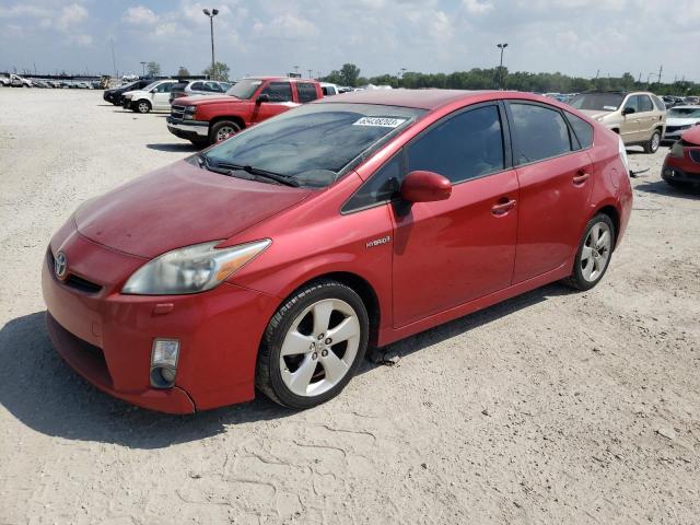 TOYOTA PRIUS 2010 jtdkn3duxa0005314