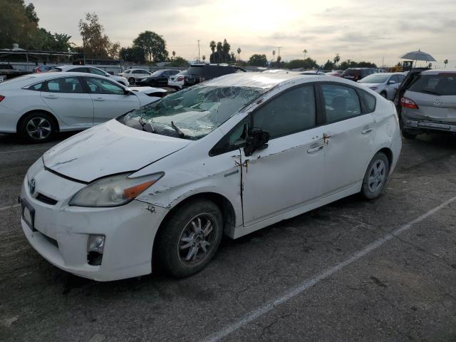 TOYOTA PRIUS 2010 jtdkn3duxa0007208