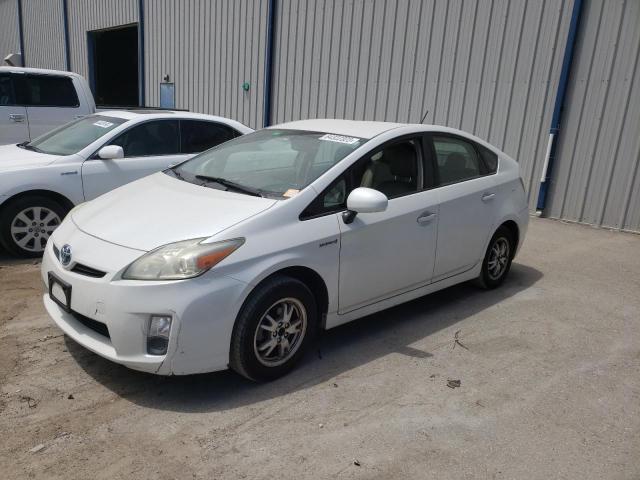 TOYOTA PRIUS 2010 jtdkn3duxa0007757