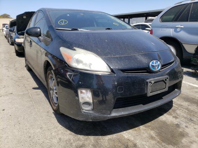 TOYOTA PRIUS 2010 jtdkn3duxa0008777