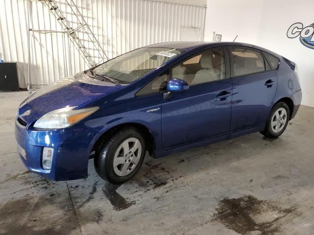 TOYOTA PRIUS 2010 jtdkn3duxa0012750