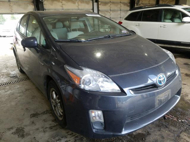 TOYOTA PRIUS 2010 jtdkn3duxa0013817