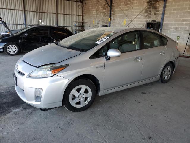 TOYOTA PRIUS 2010 jtdkn3duxa0015034