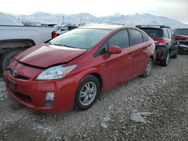 TOYOTA PRIUS 2010 jtdkn3duxa0016748