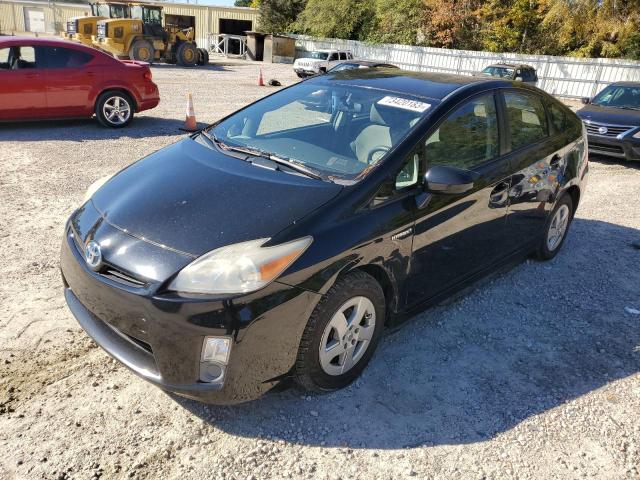 TOYOTA PRIUS 2010 jtdkn3duxa0019472