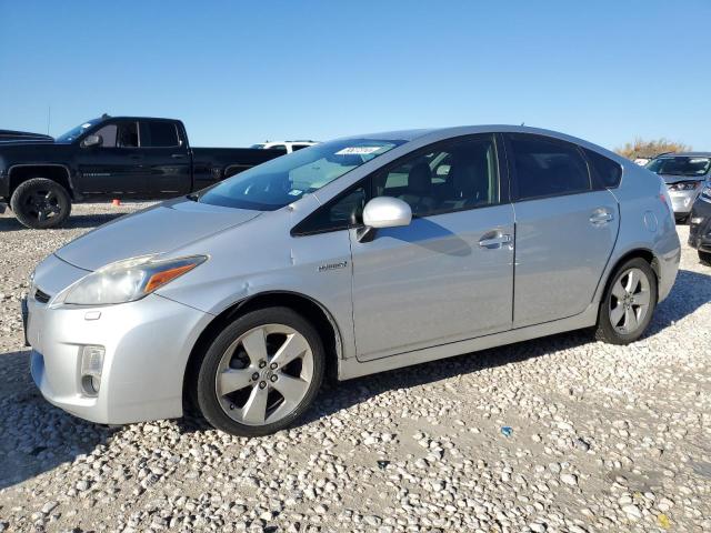 TOYOTA PRIUS 2010 jtdkn3duxa0032237