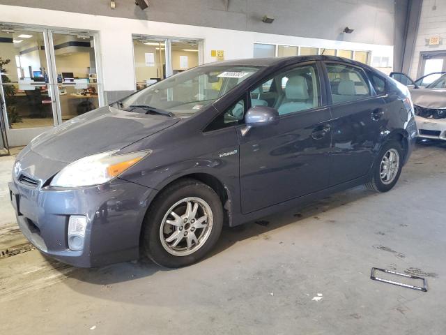 TOYOTA PRIUS 2010 jtdkn3duxa0032710