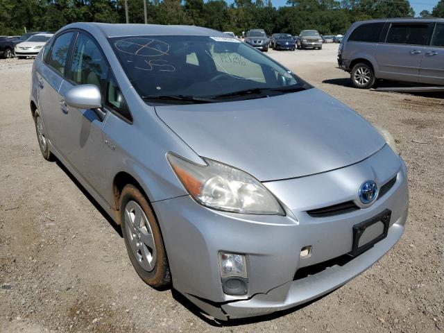 TOYOTA PRIUS 2010 jtdkn3duxa0033985