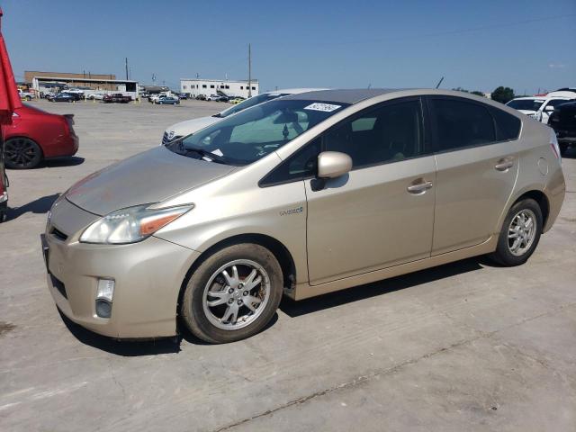 TOYOTA PRIUS 2010 jtdkn3duxa0034635