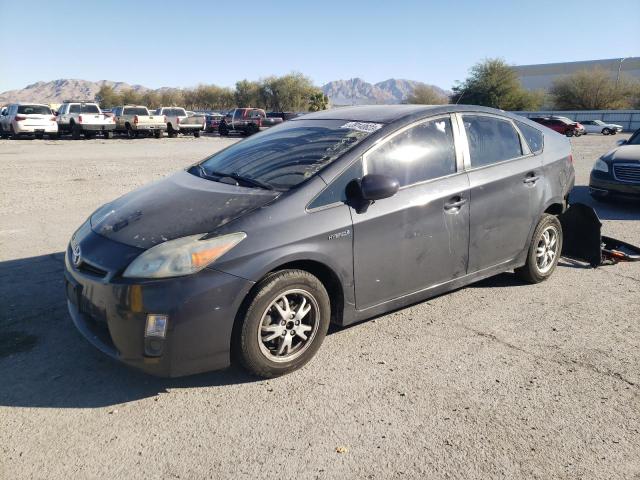 TOYOTA PRIUS I 2010 jtdkn3duxa0037793