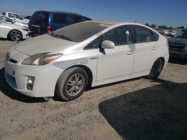 TOYOTA PRIUS 2010 jtdkn3duxa0037857