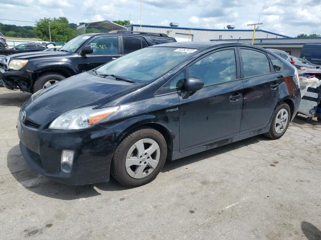 TOYOTA PRIUS 2010 jtdkn3duxa0040256