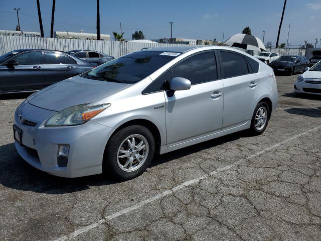 TOYOTA PRIUS 2010 jtdkn3duxa0040953