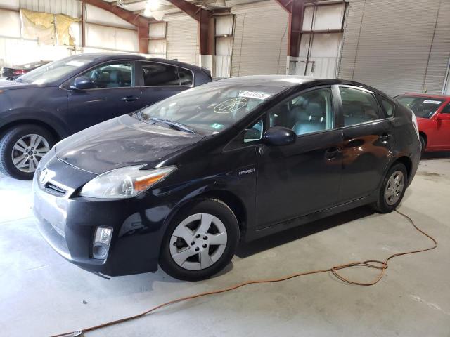 TOYOTA PRIUS 2010 jtdkn3duxa0044842