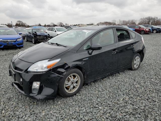 TOYOTA PRIUS 2010 jtdkn3duxa0045523