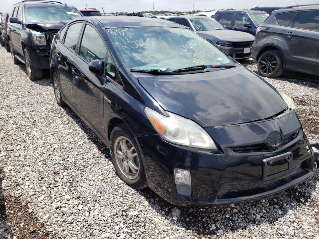 TOYOTA PRIUS 2010 jtdkn3duxa0046963