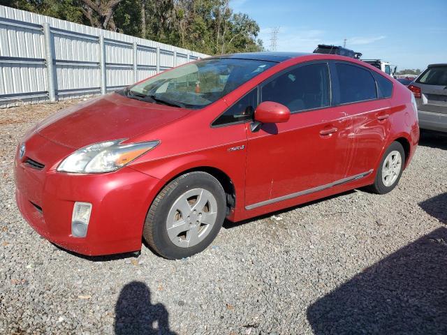 TOYOTA PRIUS 2010 jtdkn3duxa0058935