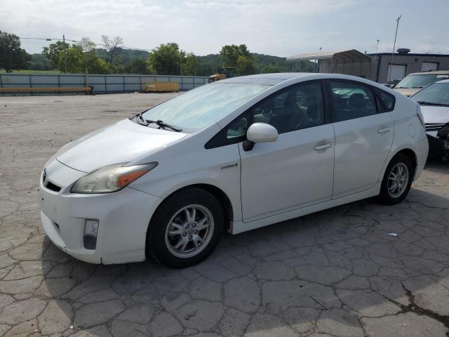 TOYOTA PRIUS 2010 jtdkn3duxa0061852