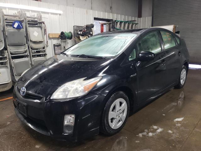 TOYOTA PRIUS 2010 jtdkn3duxa0062239