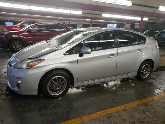 TOYOTA PRIUS 2010 jtdkn3duxa0062824